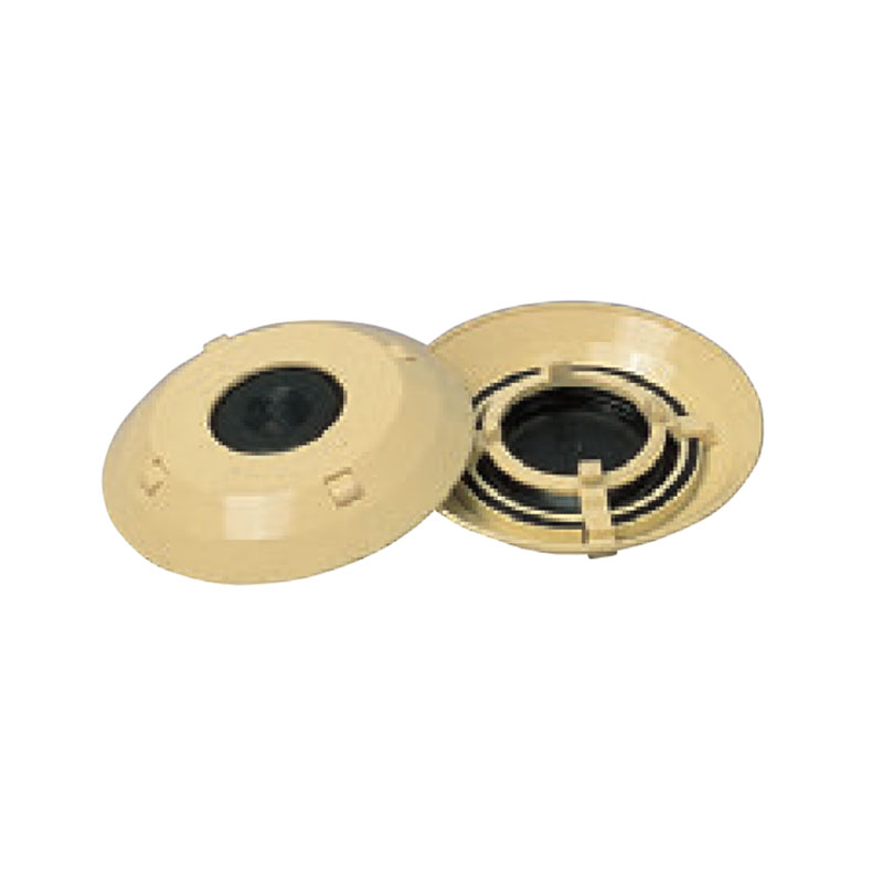 重松2870濾盒防護蓋 重松2870濾盒防護蓋