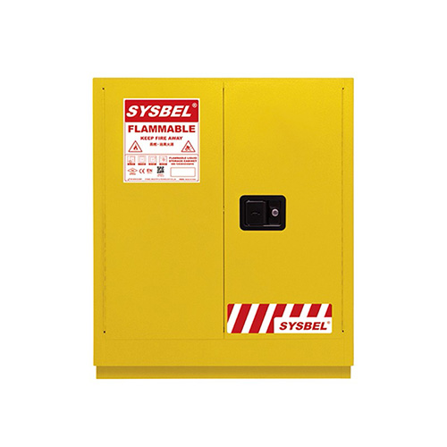 西斯貝爾WA0810190易燃液體安全儲(chǔ)存柜