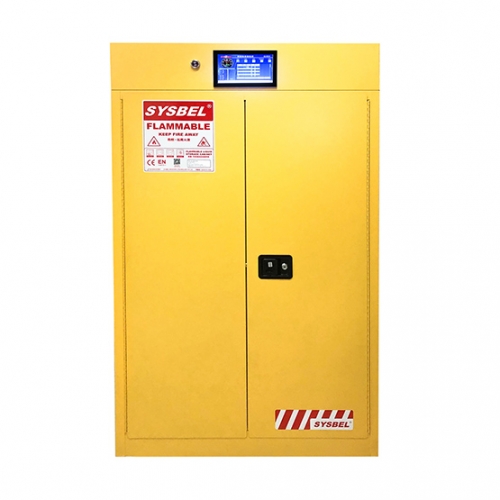 西斯貝爾WA610450智能防火安全柜