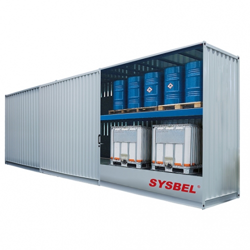 西斯貝爾WA530040層架式戶外?；窌捍婀? title=