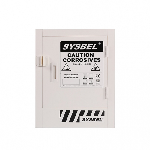 西斯貝爾ACP810004強(qiáng)腐蝕性化學(xué)品儲存柜