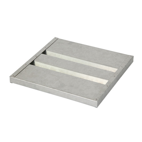 西斯貝爾WAL040安全柜儲(chǔ)存鍍鋅剛層板