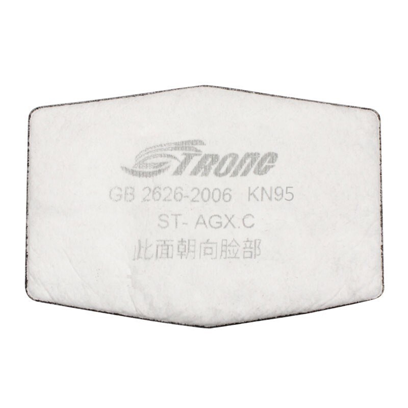 思創ST-AGX.C KN90活性炭纖維濾棉