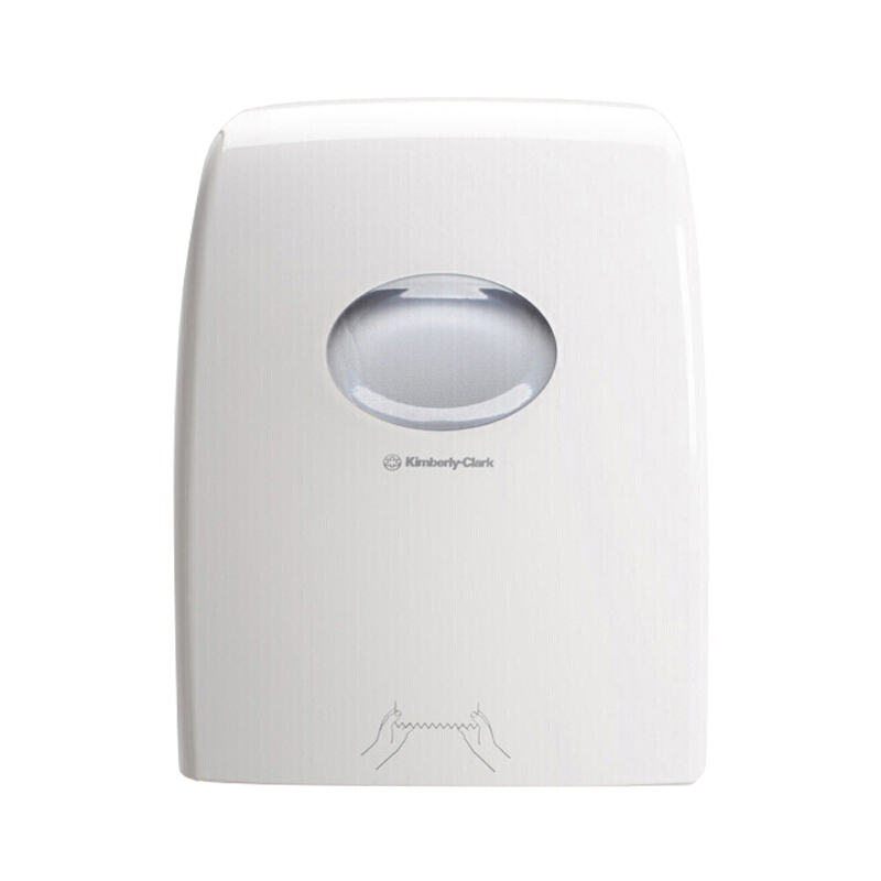 金佰利69590Aquarius系列大卷擦手紙紙架