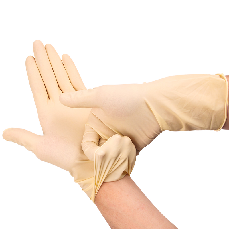 金佰利HC4411 G5乳膠手套