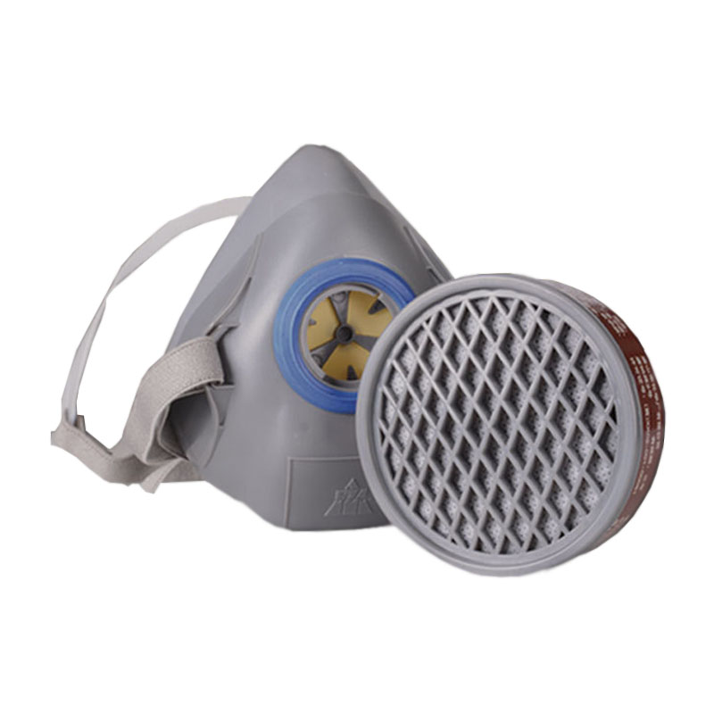 唐人TF214D型防毒面具