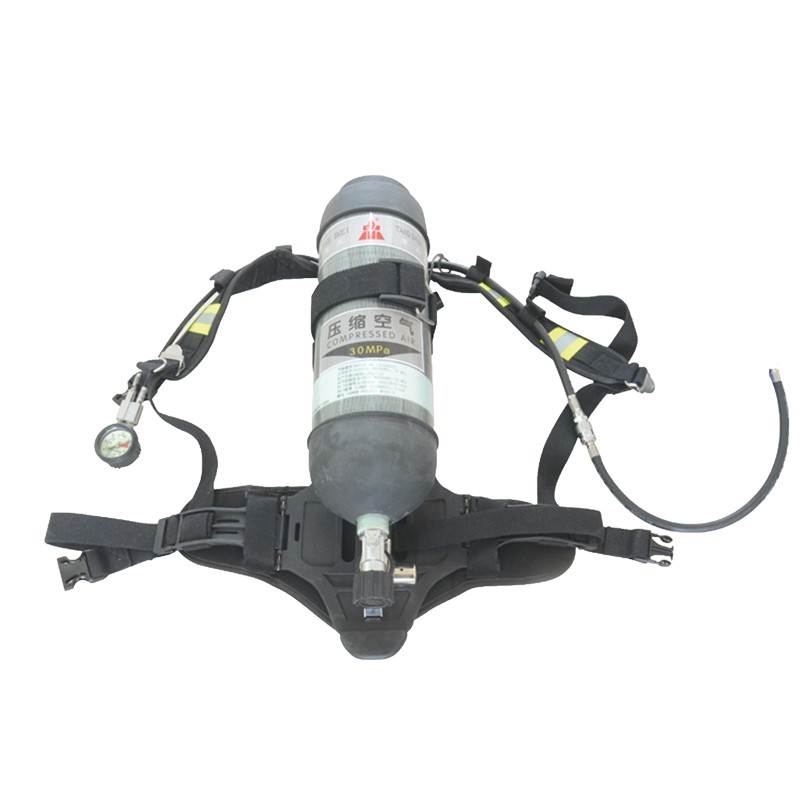 唐人X-F-20空氣呼吸器