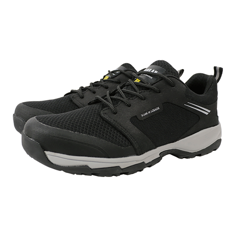 雙安19JKD006 10KV防砸絕緣鞋