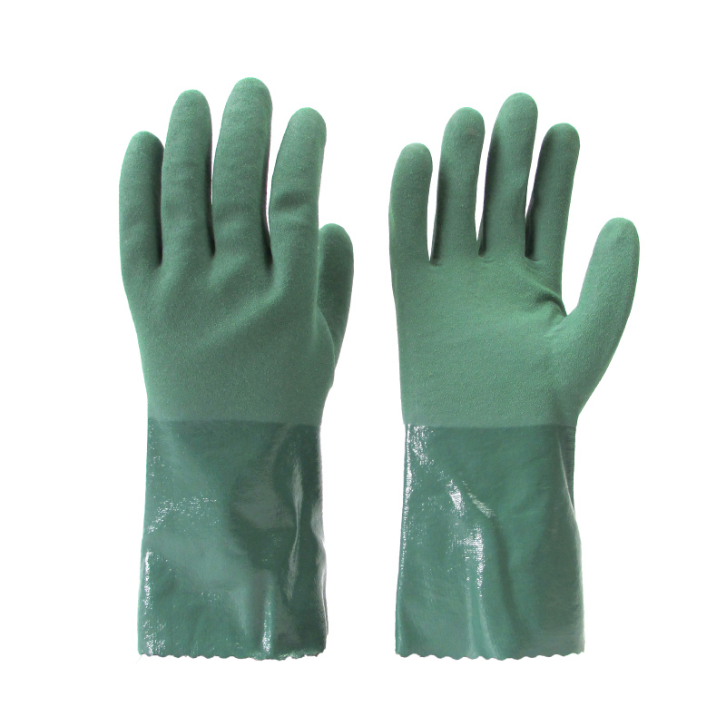 東亞DN339S丁腈手套