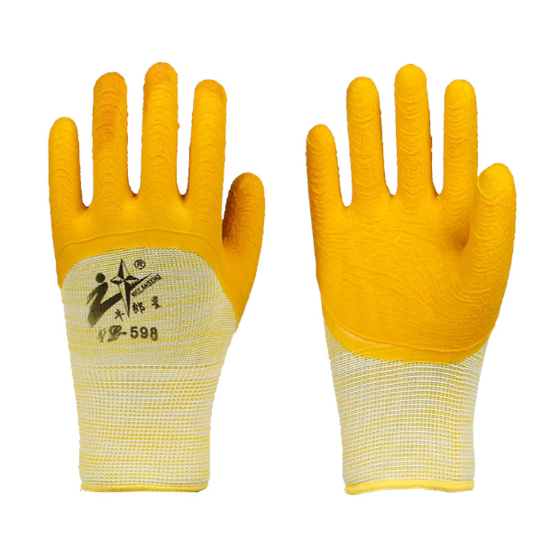牛郎星598勞保手套