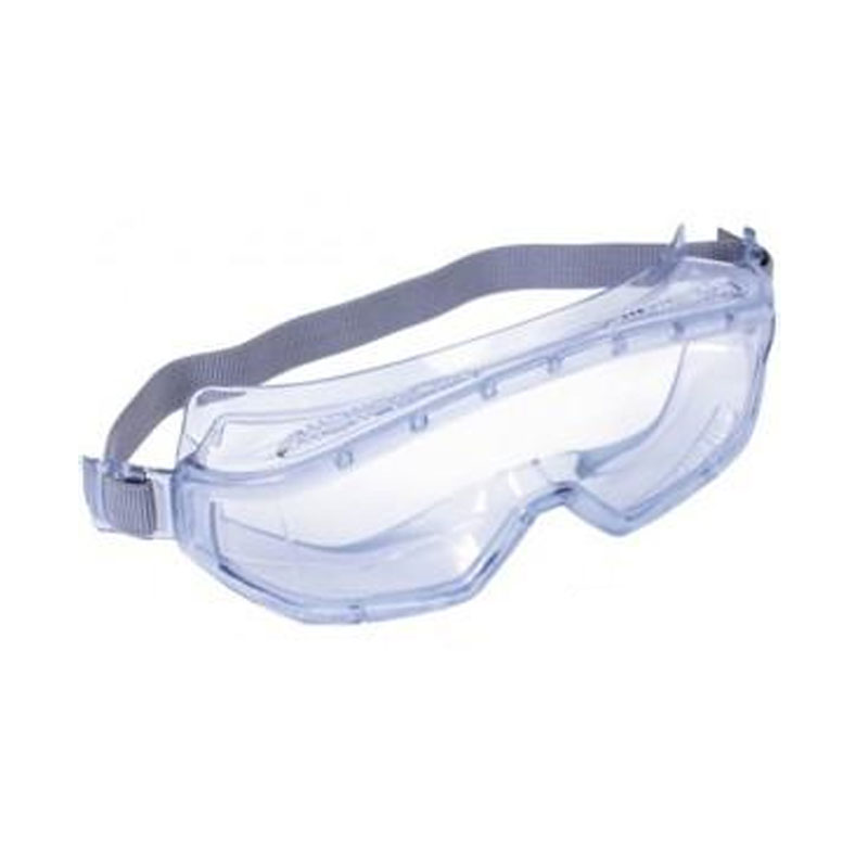 潔適比02-2635Baltic(A/M)保克廣角防霧護(hù)目鏡