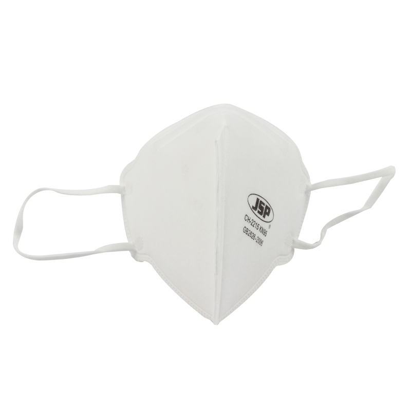 潔適比04-22215CH-2215折疊防塵口罩