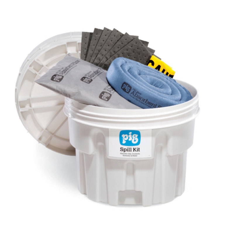 NewPig KIT211桶裝防溢組件