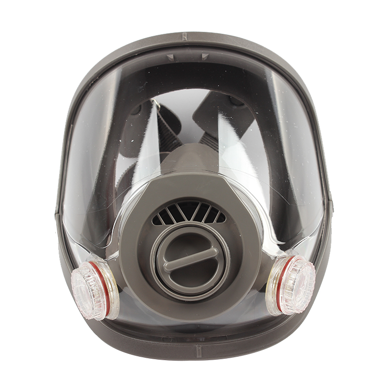 普達MJ-4007防毒面具套裝
