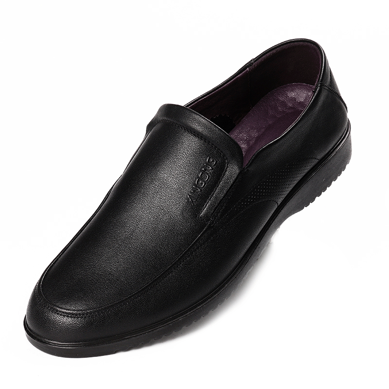 星工XGX-5絕緣6KV安全皮鞋