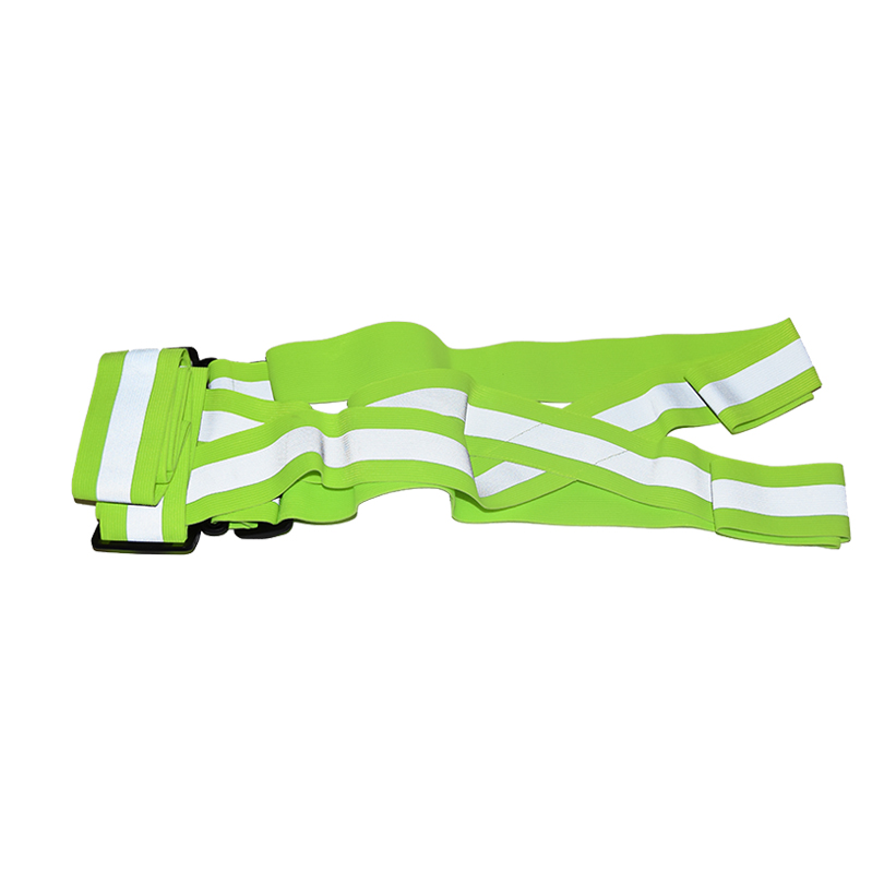 星工XGG-1可調(diào)式反光背帶