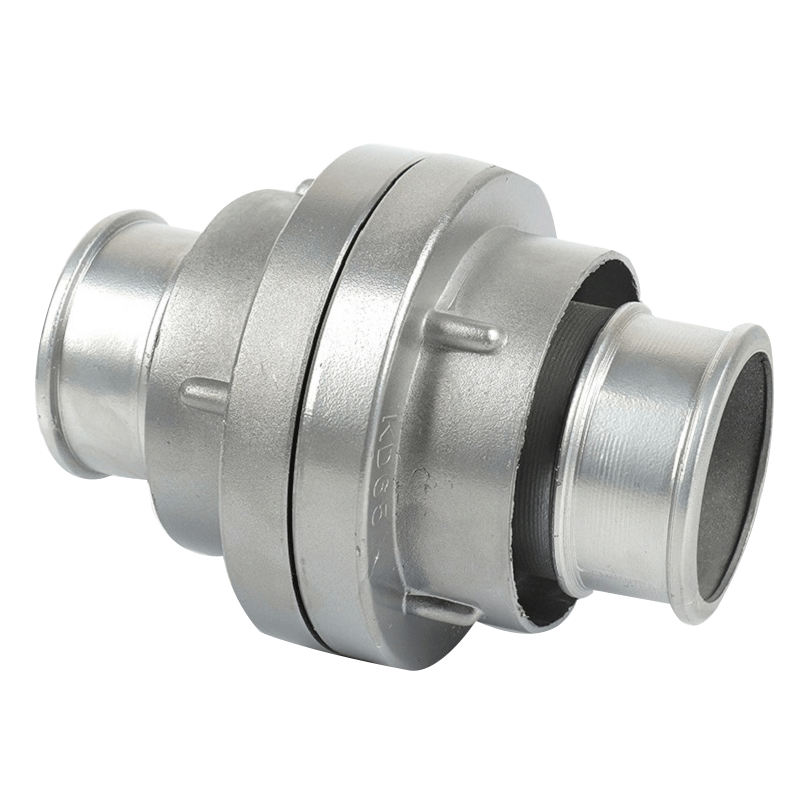 薪薪KD65滅火器內(nèi)扣式接口