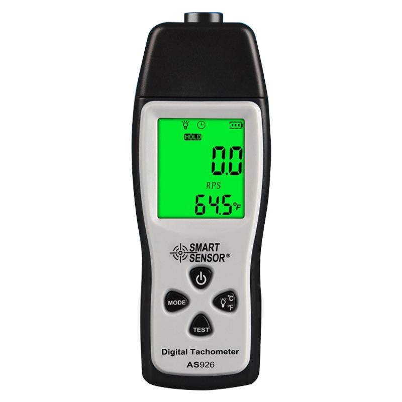 希瑪AS926光電非接觸轉速表