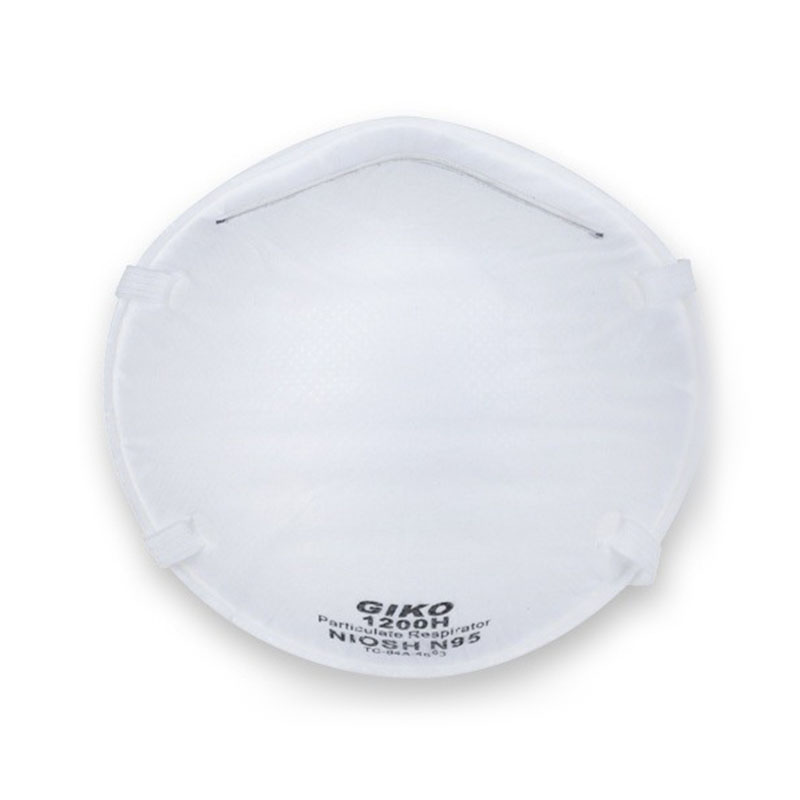 吉可1200H N95防塵口罩