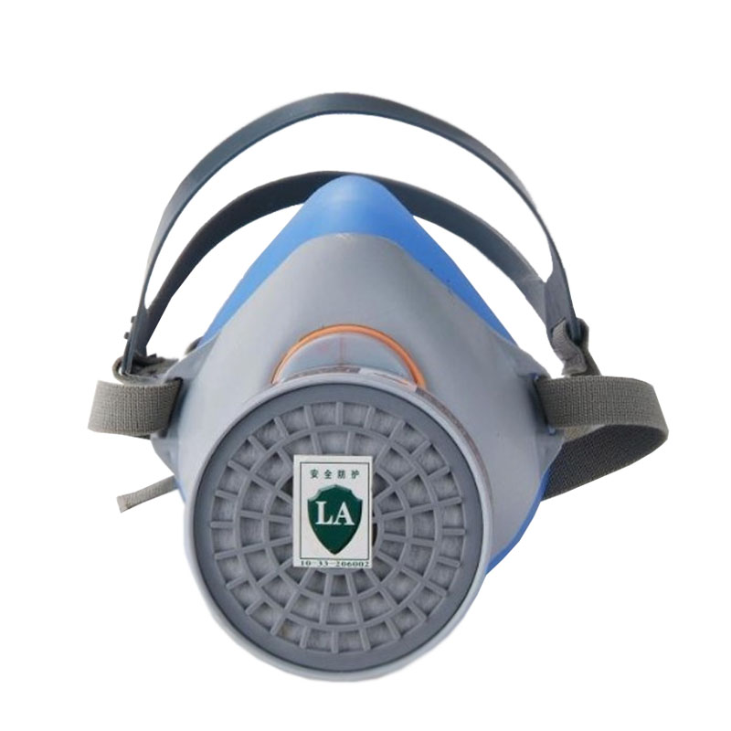 以勒9500A防毒面具