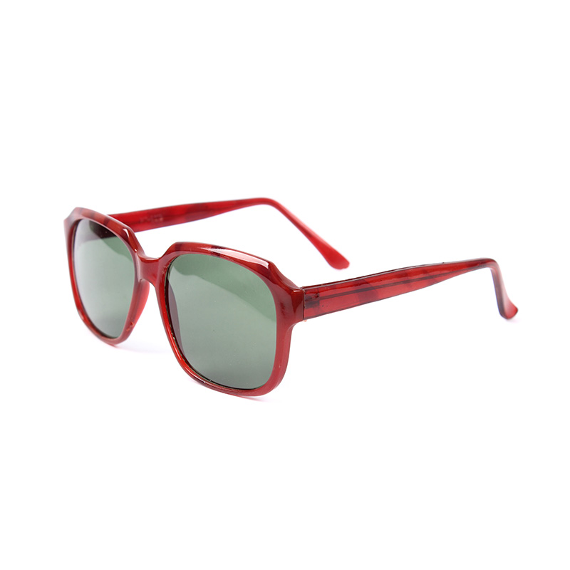 以勒9320淺綠色眼鏡