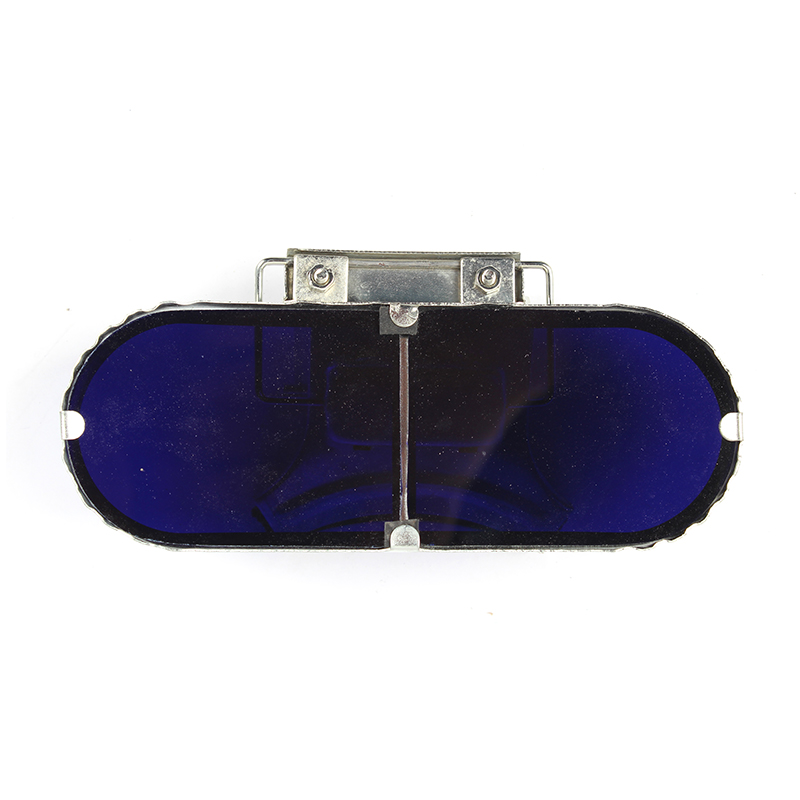 以勒1918煉鋼防護(hù)眼鏡