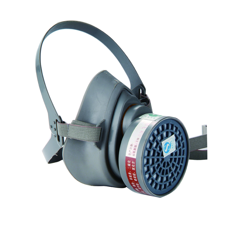 以勒9300防毒面具