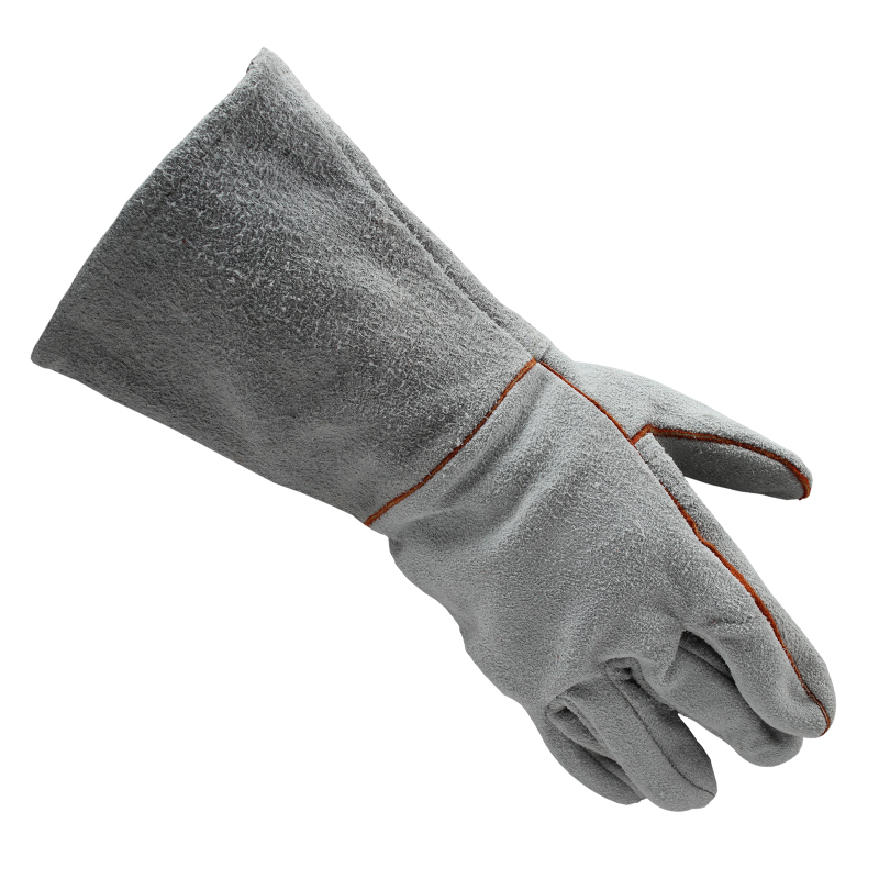 威特仕10-2119-L二層電焊手套