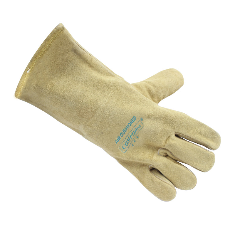 威特仕10-2000-S特舒柔燒焊手套