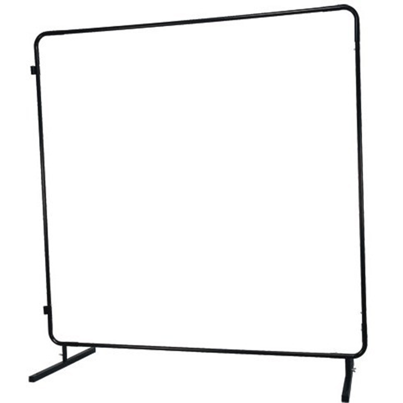 威特仕55-8668燒焊防護屏框架