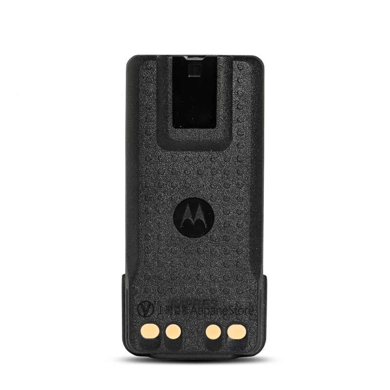 摩托羅拉PMNN4489A防爆對講機電池