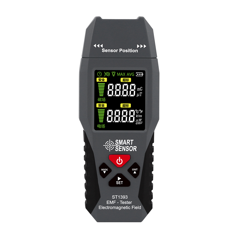 ?，擲T1393電磁輻射計