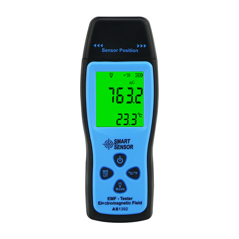 希瑪AS1392電磁輻射測試儀