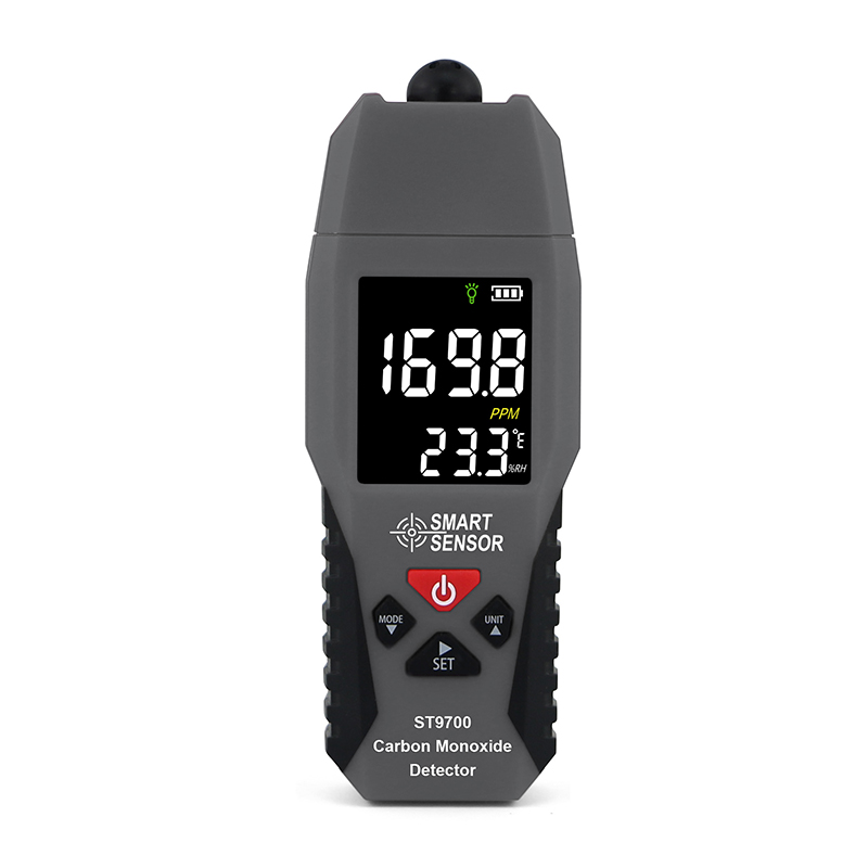 希瑪ST9700一氧化碳檢測(cè)儀