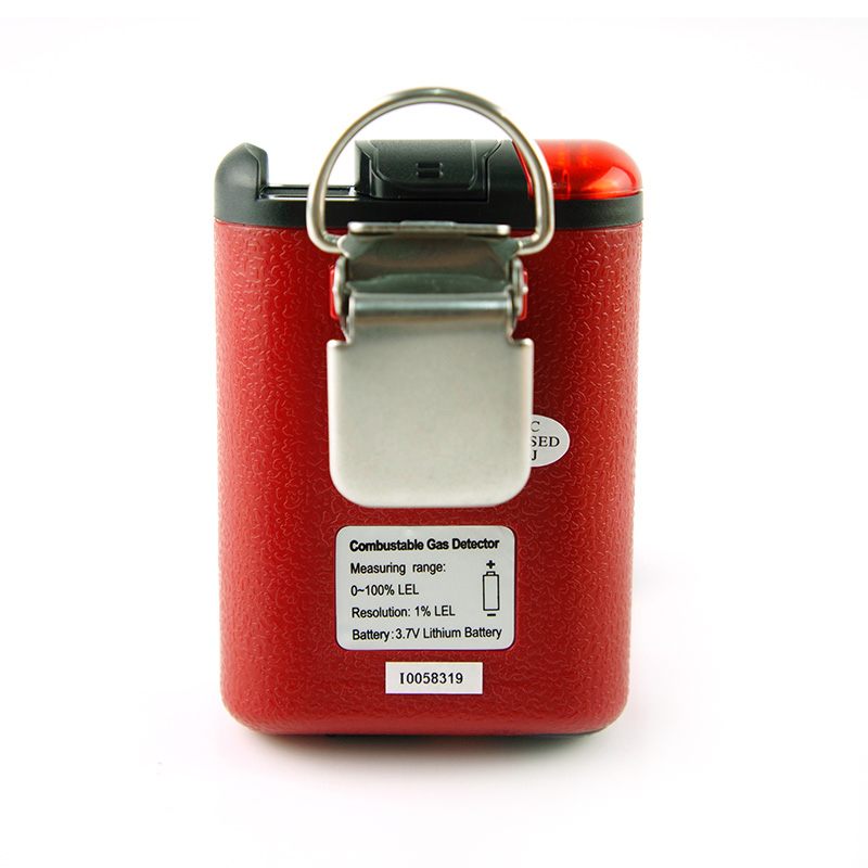 希瑪AS8802可燃?xì)怏w檢測(cè)儀