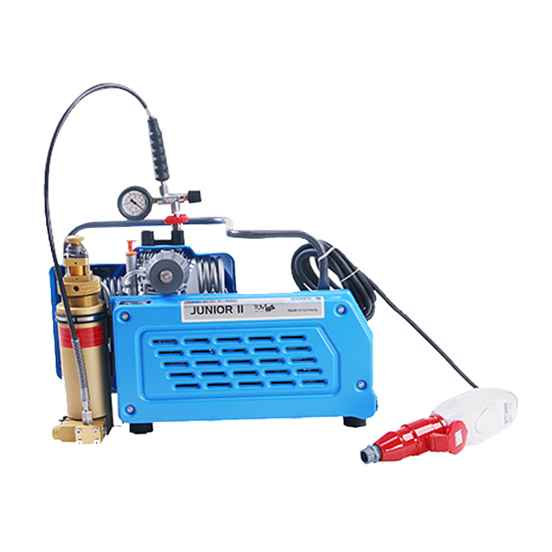 寶亞空氣壓縮機