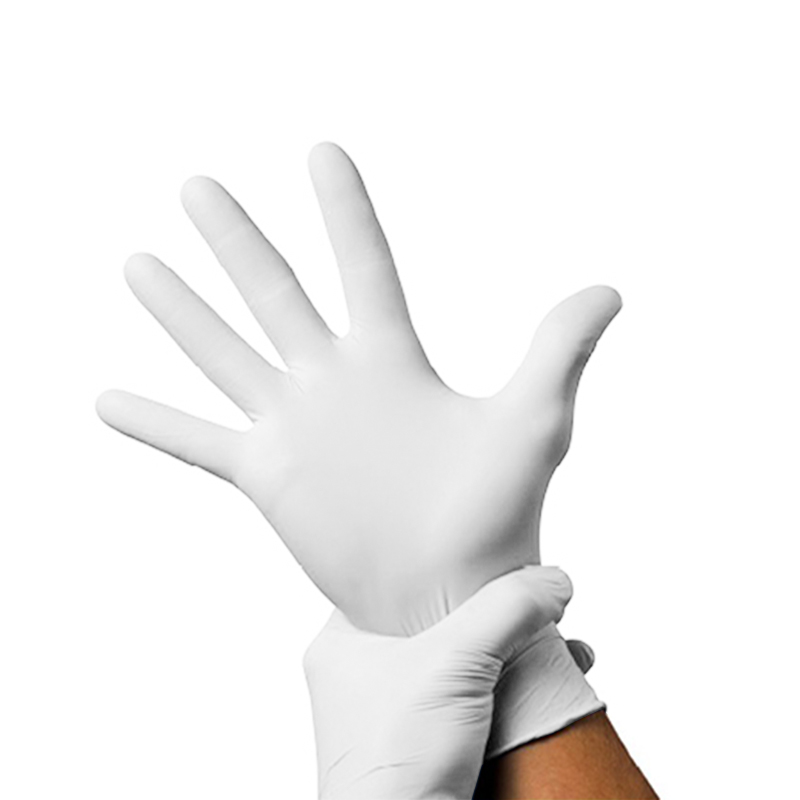 英科NGBCM1002一次性丁腈醫用手套