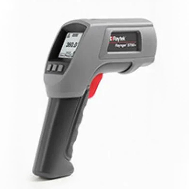 雷泰Raytek ST60+/80+紅外接觸式點溫儀