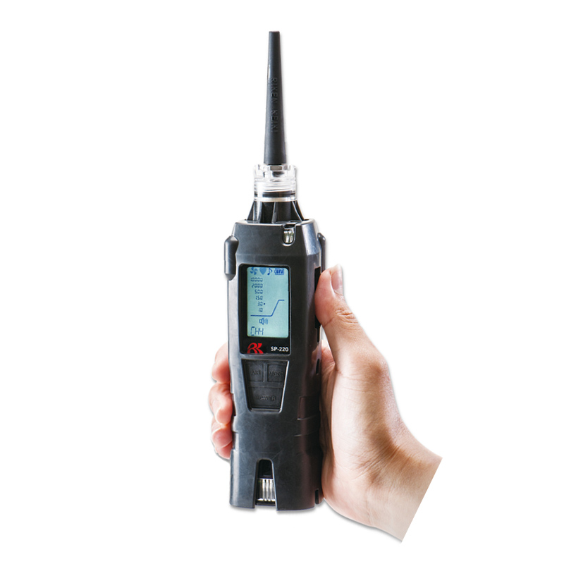 理研SP-220 TYPE L氣體檢測儀