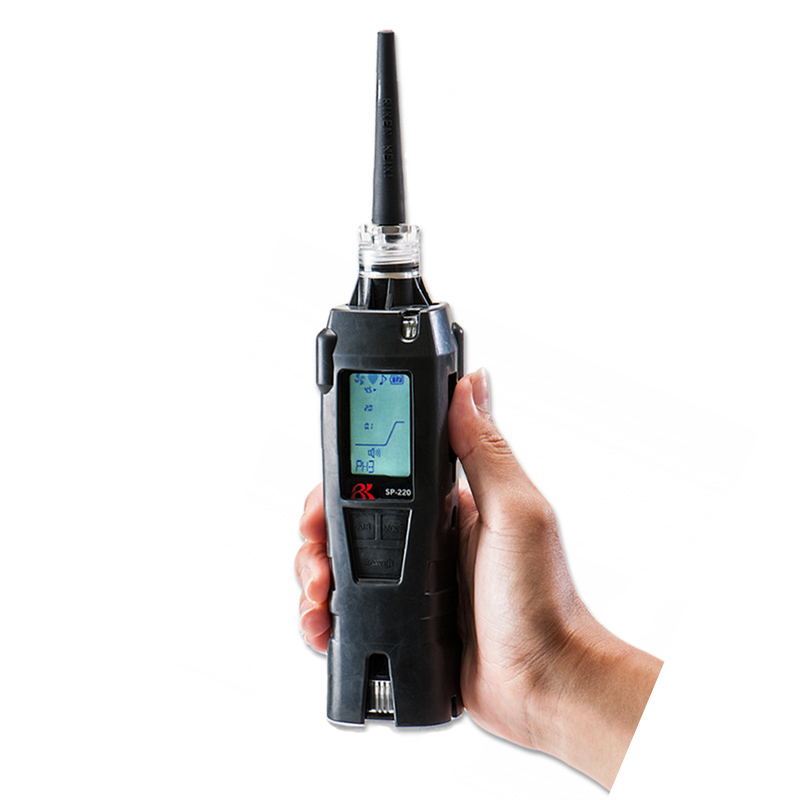 理研SP-220 TYPE FUM氣體檢測(cè)儀