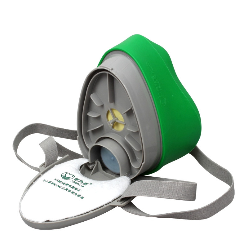 保為康3800過濾式防塵面具