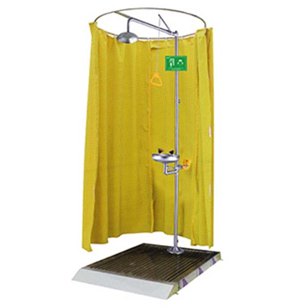 潤(rùn)旺達(dá)WJH1591復(fù)合式洗眼器