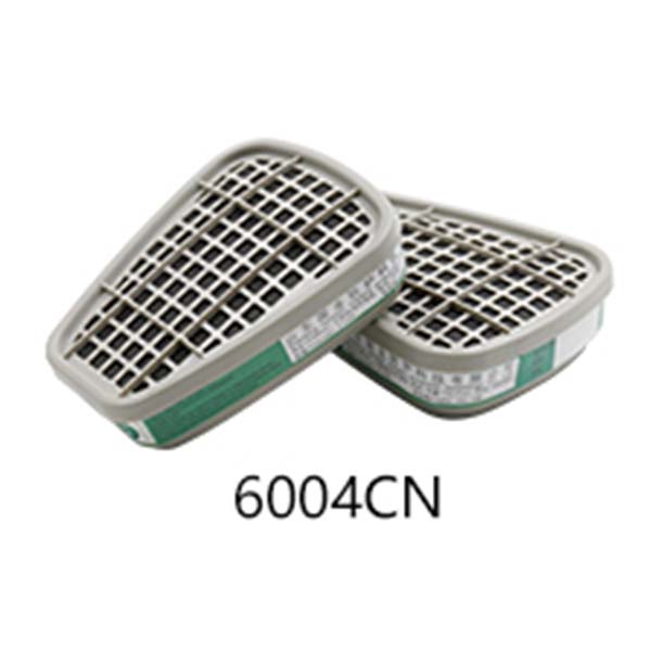 一護6004CN活性炭濾毒盒