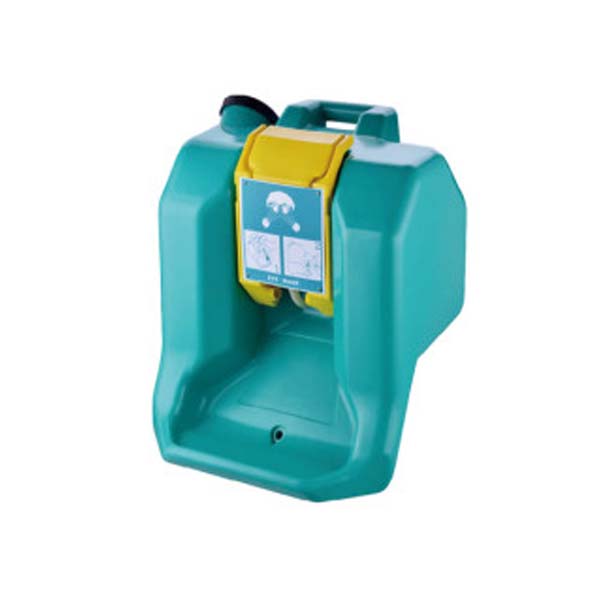 潤旺達WJH0982便攜式洗眼器