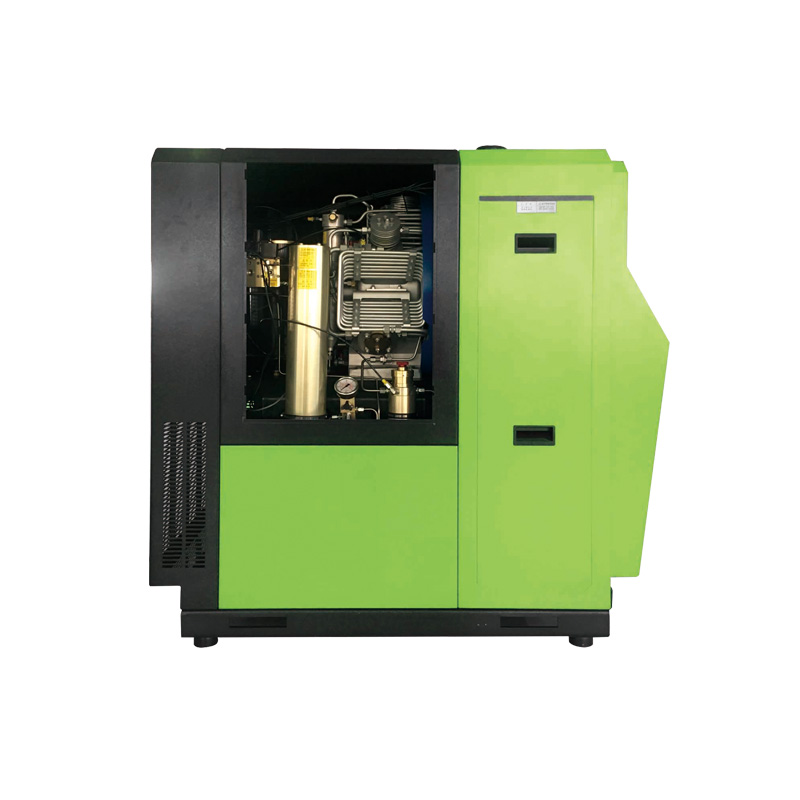 海固HG-CQ900高壓呼吸空氣壓縮機(jī) 正壓式空氣呼吸器充氣泵