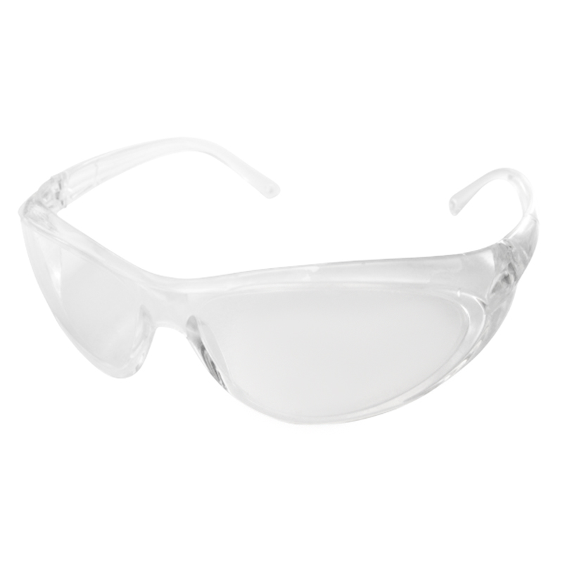 以勒0302防沖擊防護眼鏡