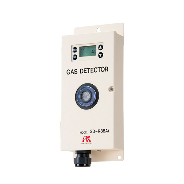 理研GD-K88Ai有毒氣體探測器