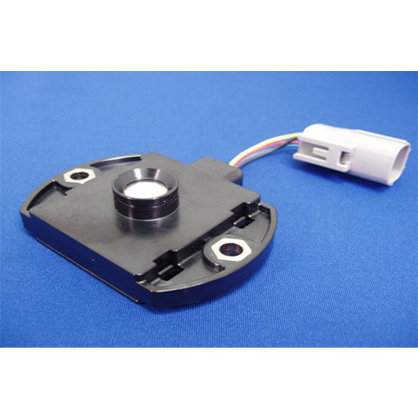 理研FHD-752氫氣監測氣體探測器