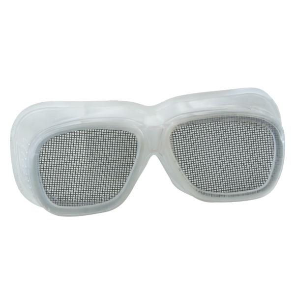 以勒301B鐵網護目鏡