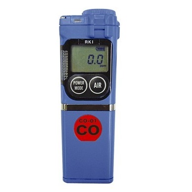 理研CO-01一氧化碳?xì)怏w探測器